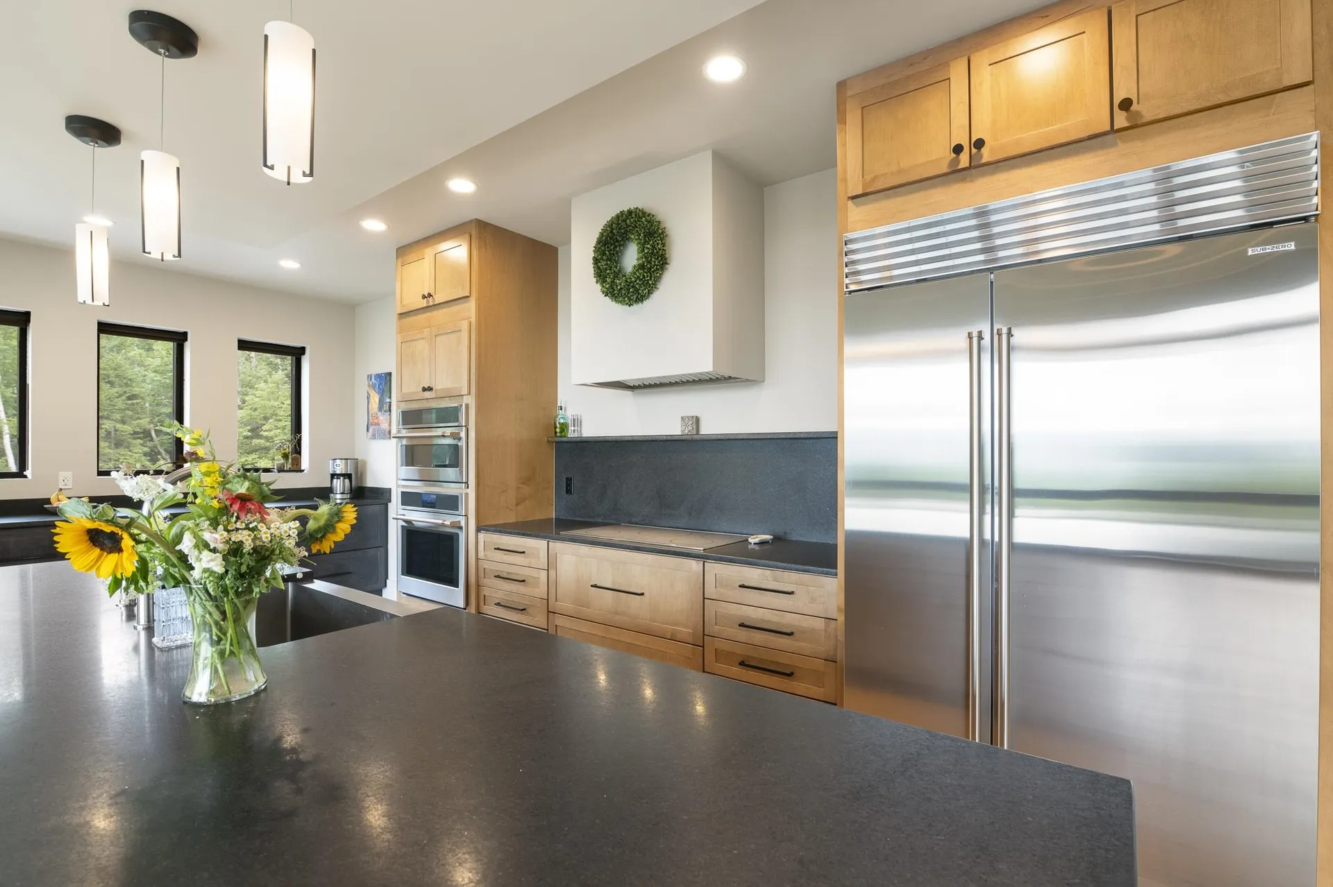 136 Woodsman Extension Dover VT 05356