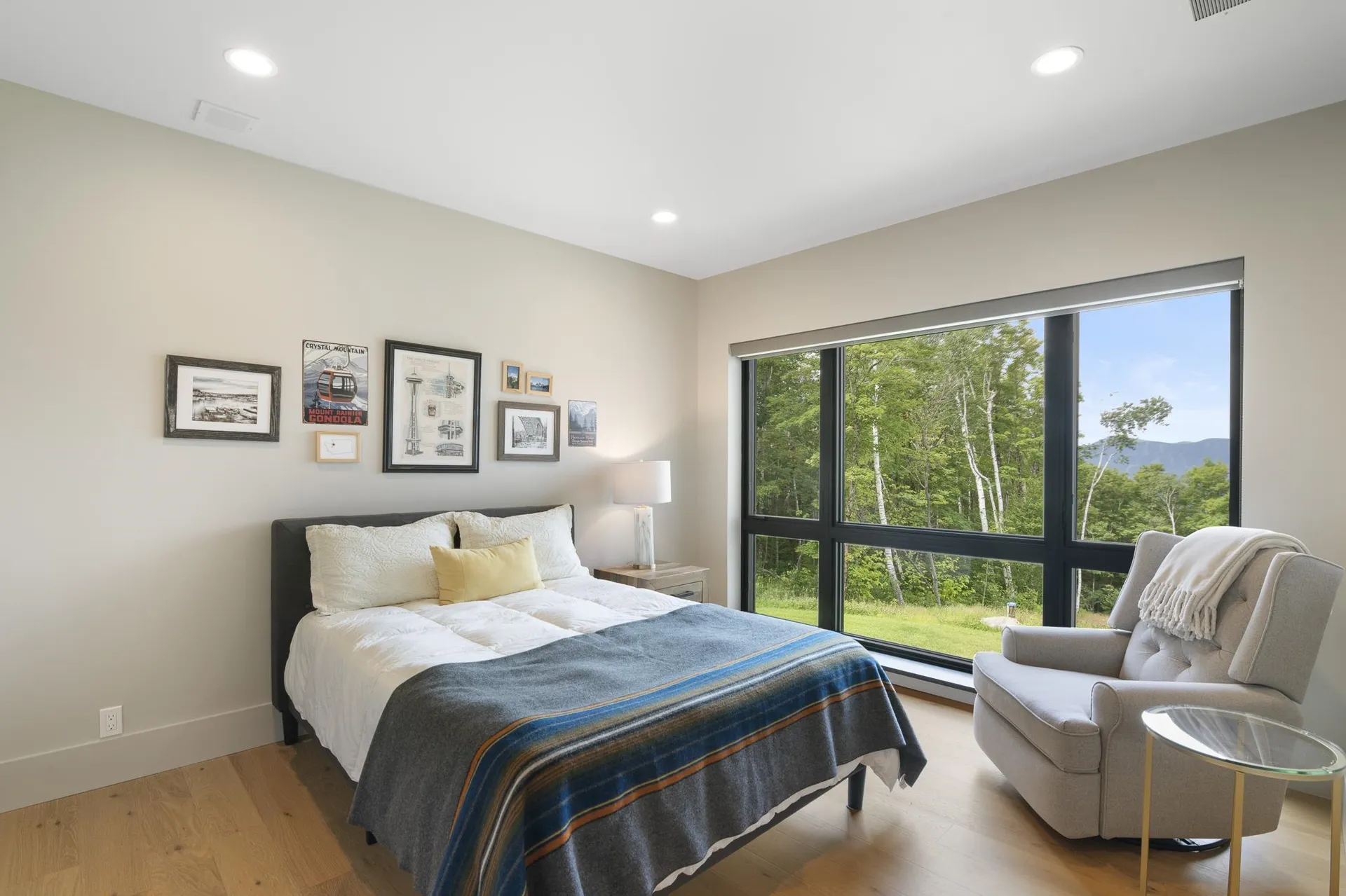 136 Woodsman Extension Dover VT 05356