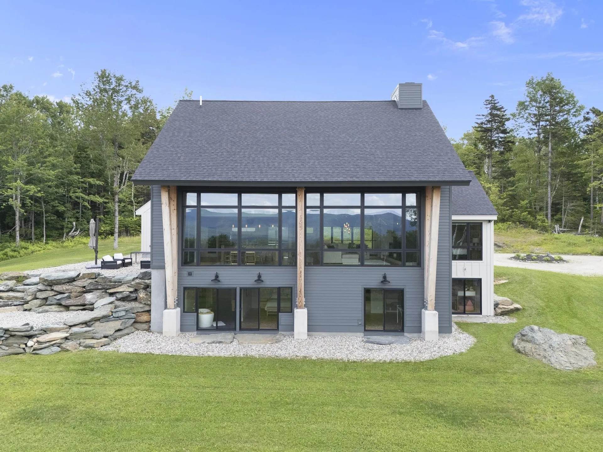 136 Woodsman Extension Dover VT 05356