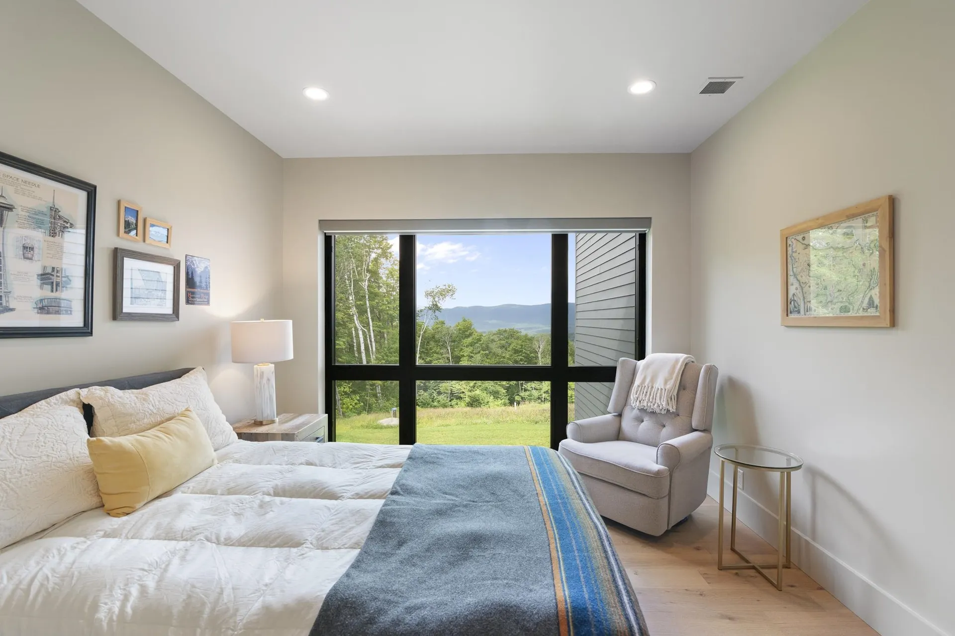 136 Woodsman Extension Dover VT 05356