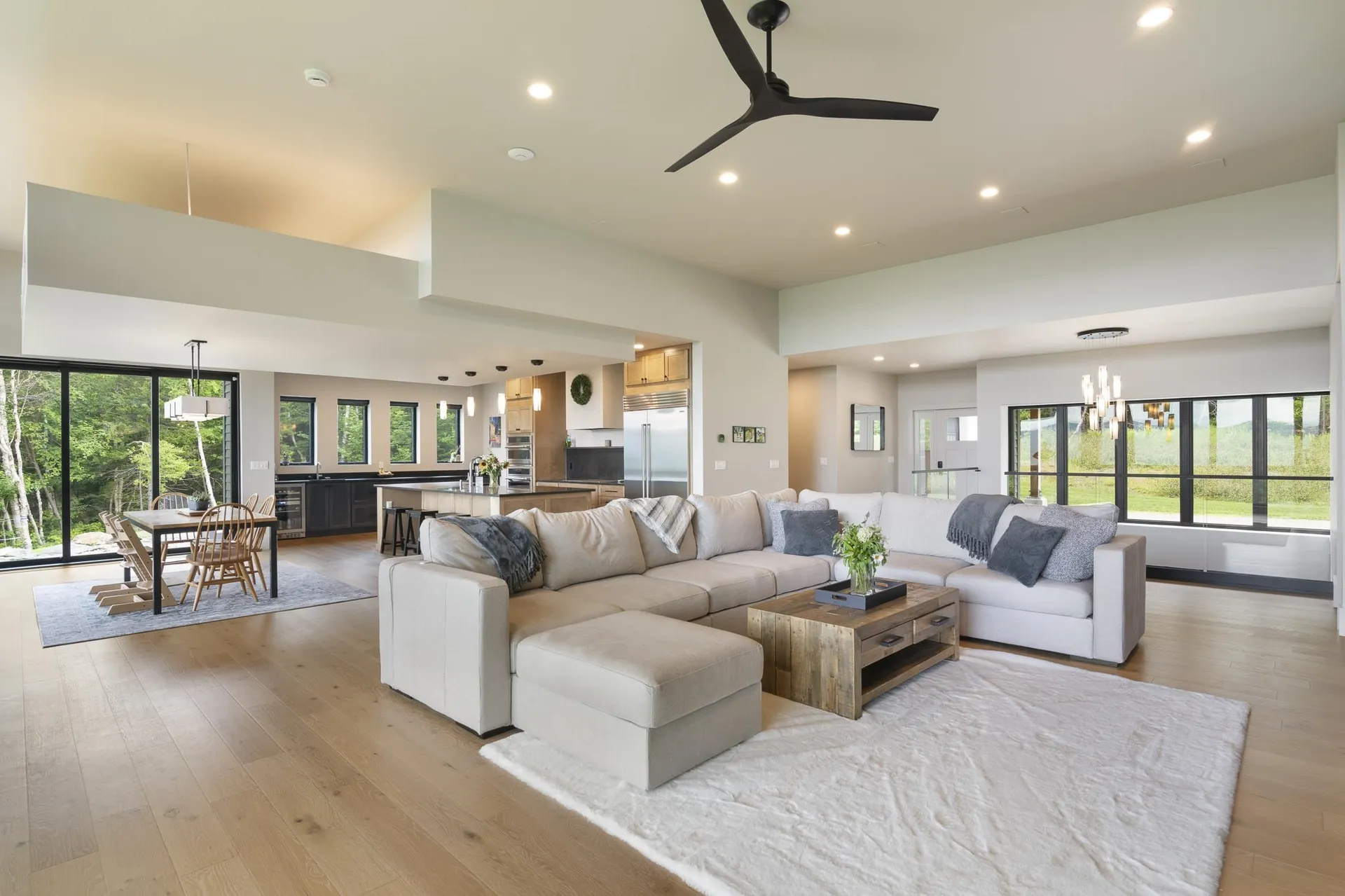 136 Woodsman Extension Dover VT 05356