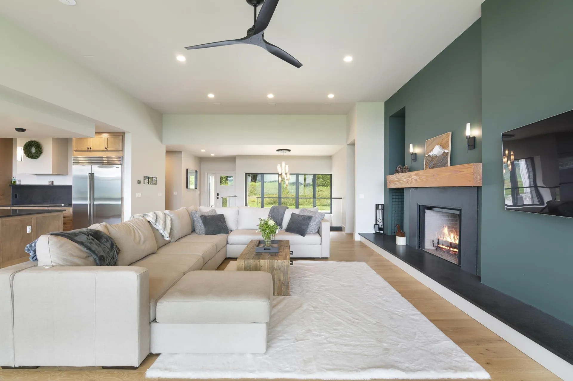 136 Woodsman Extension Dover VT 05356