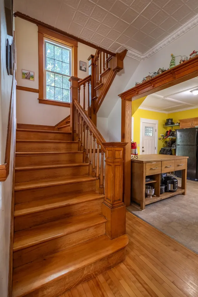 4 Willoughby Avenue Orleans VT 05860