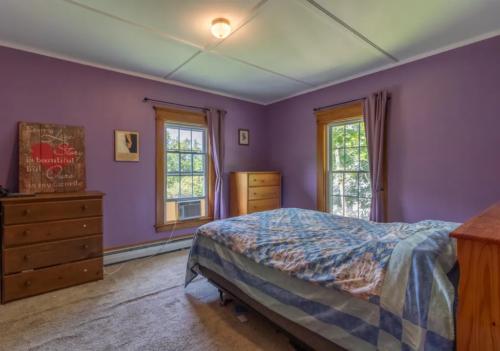 4 Willoughby Avenue Orleans VT 05860