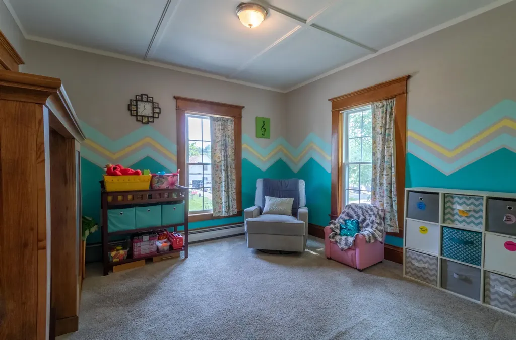 4 Willoughby Avenue Orleans VT 05860