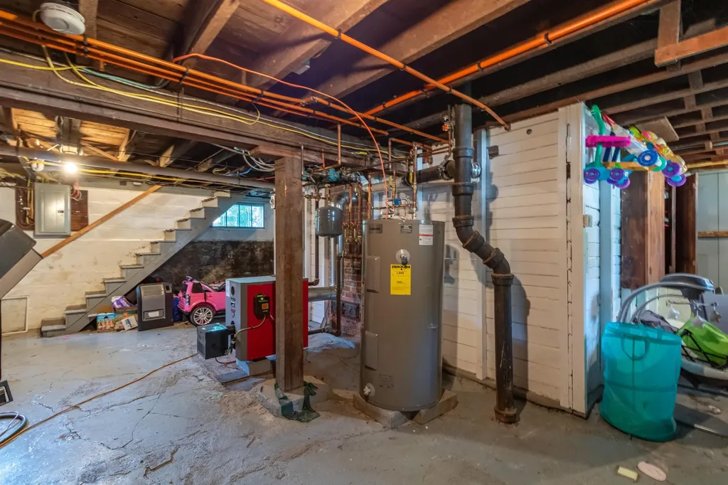 4 Willoughby Avenue Orleans VT 05860