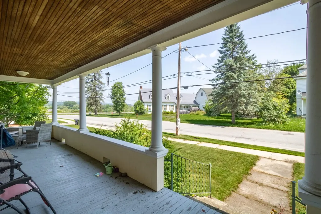 4 Willoughby Avenue Orleans VT 05860