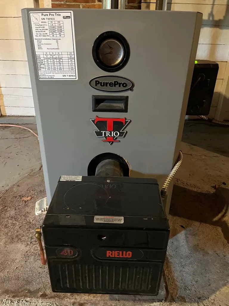 4 Willoughby Avenue Orleans VT 05860