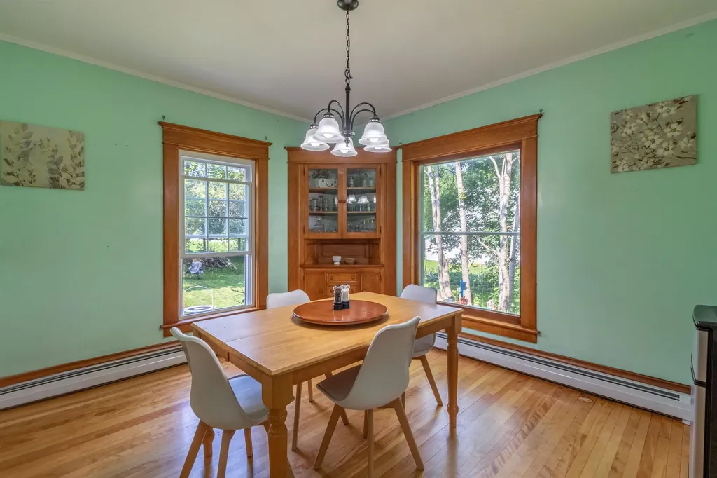 4 Willoughby Avenue Orleans VT 05860