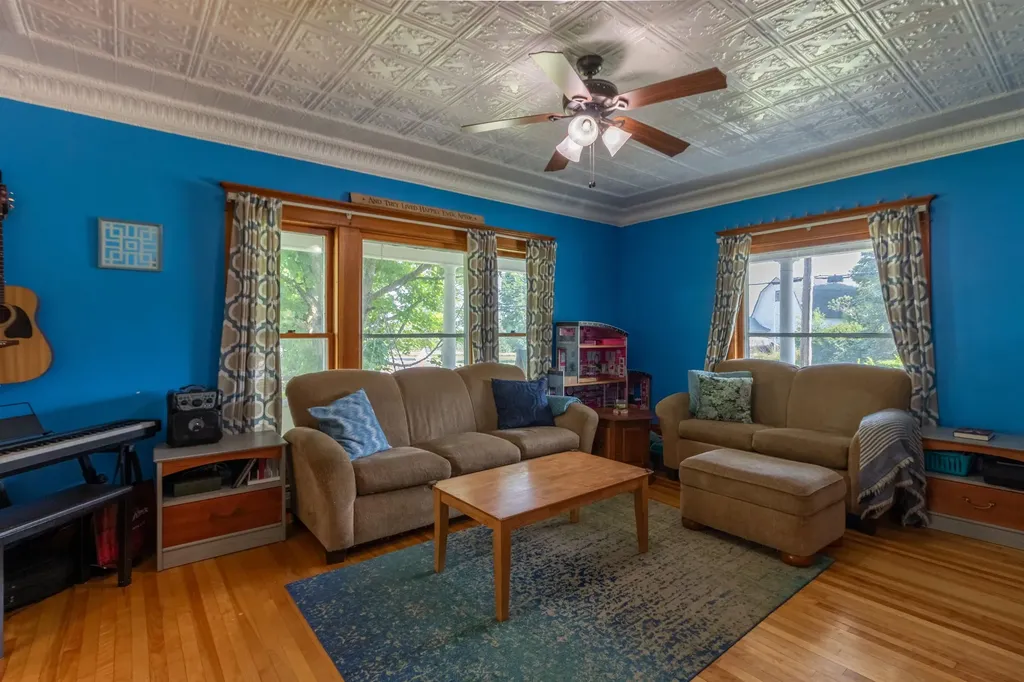 4 Willoughby Avenue Orleans VT 05860