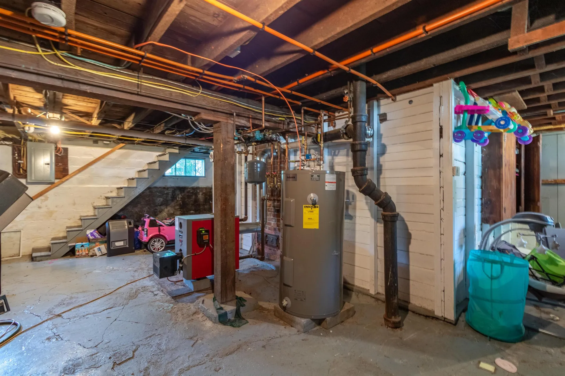 4 Willoughby Avenue Orleans VT 05860