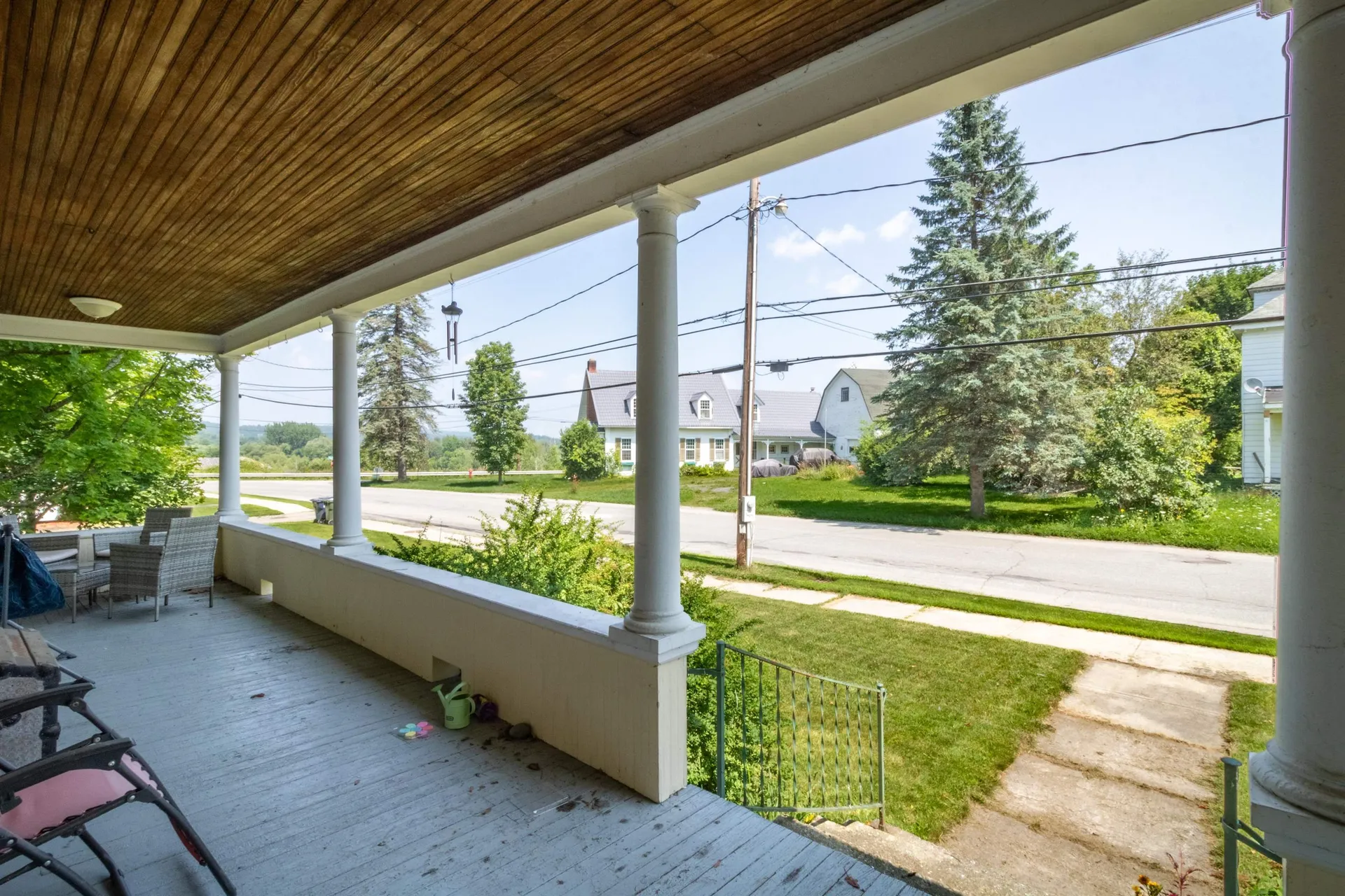 4 Willoughby Avenue Orleans VT 05860