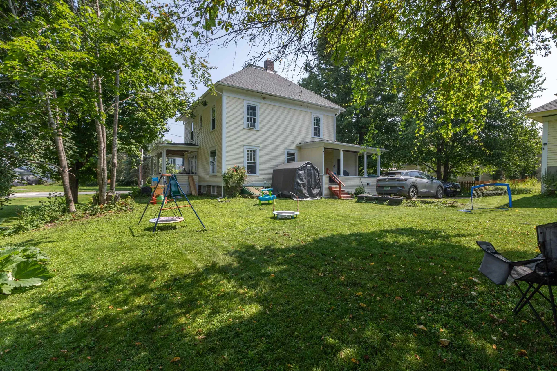 4 Willoughby Avenue Orleans VT 05860