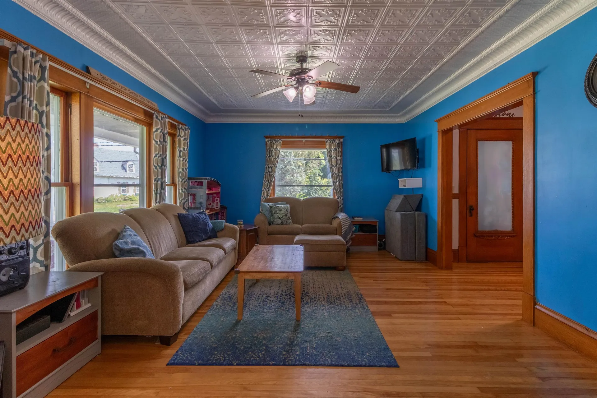 4 Willoughby Avenue Orleans VT 05860