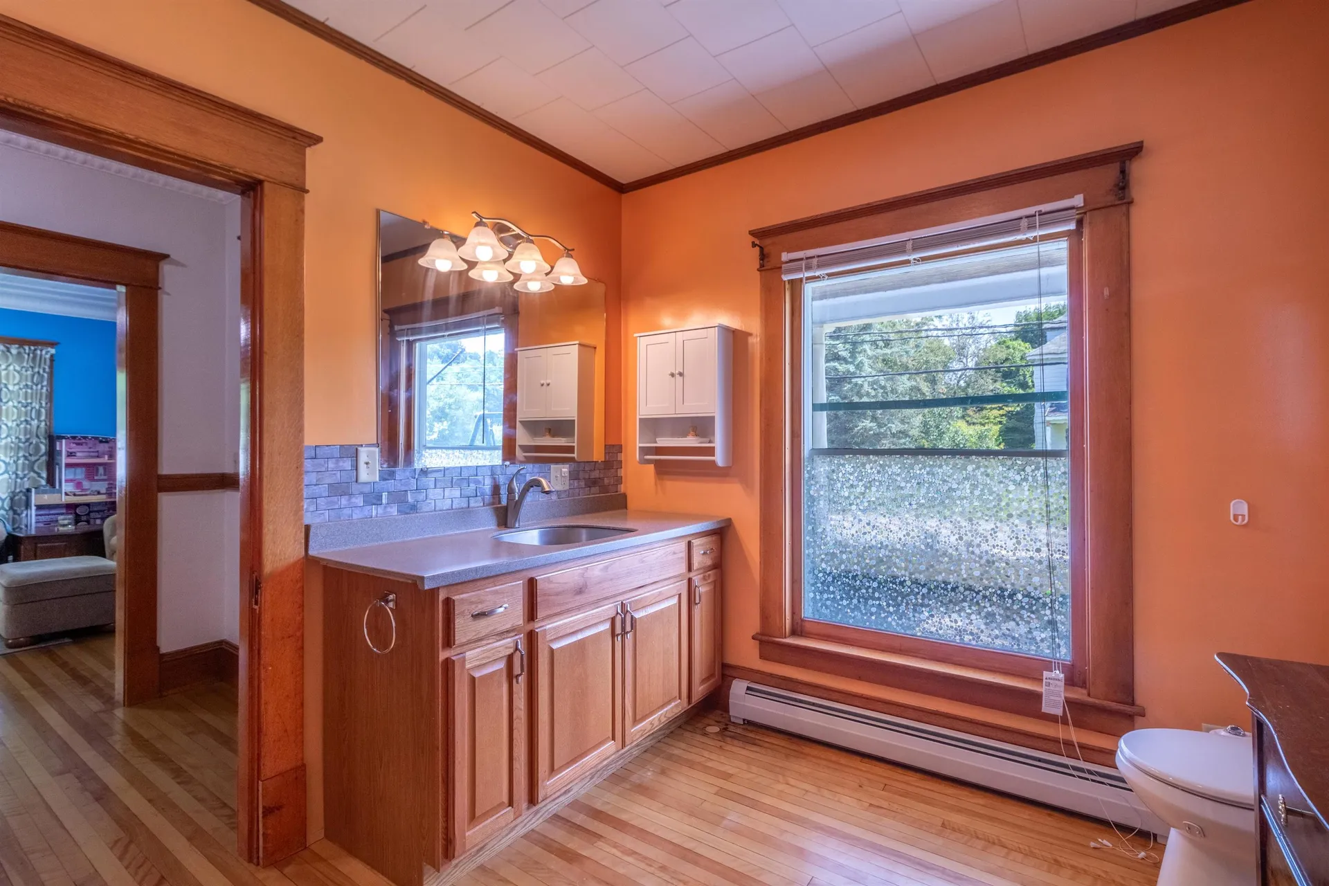 4 Willoughby Avenue Orleans VT 05860