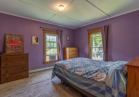 4 Willoughby Avenue Orleans VT 05860