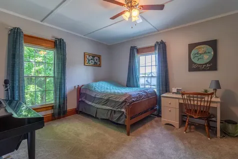 4 Willoughby Avenue Orleans VT 05860