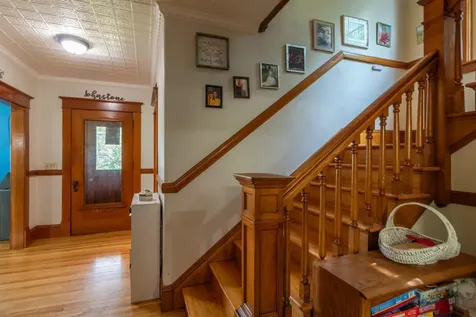 4 Willoughby Avenue Orleans VT 05860