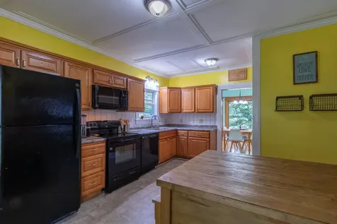 4 Willoughby Avenue Orleans VT 05860