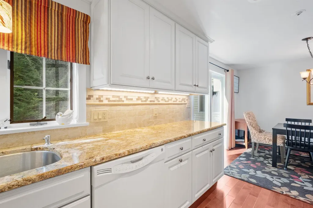 197 Scenic Drive Gilford NH 03249