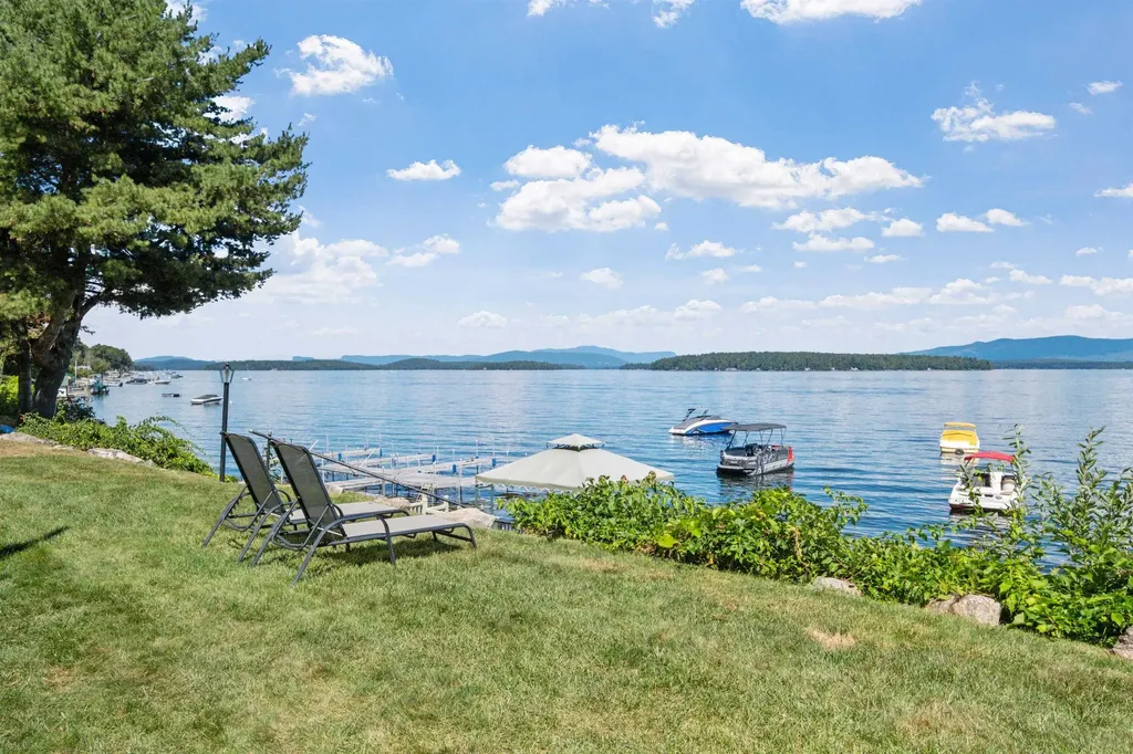 197 Scenic Drive Gilford NH 03249