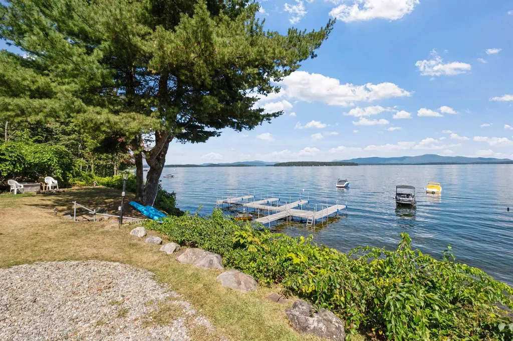 197 Scenic Drive Gilford NH 03249