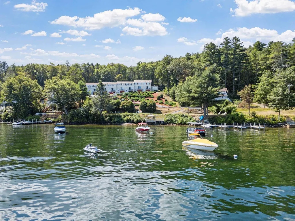197 Scenic Drive Gilford NH 03249