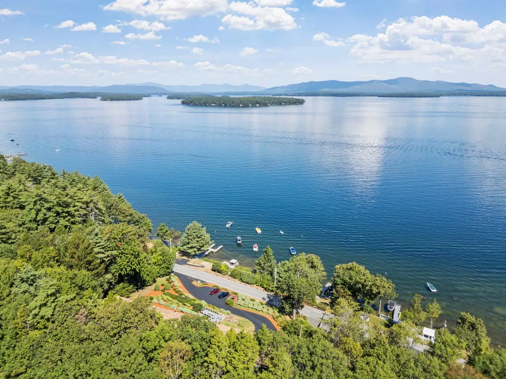 197 Scenic Drive Gilford NH 03249
