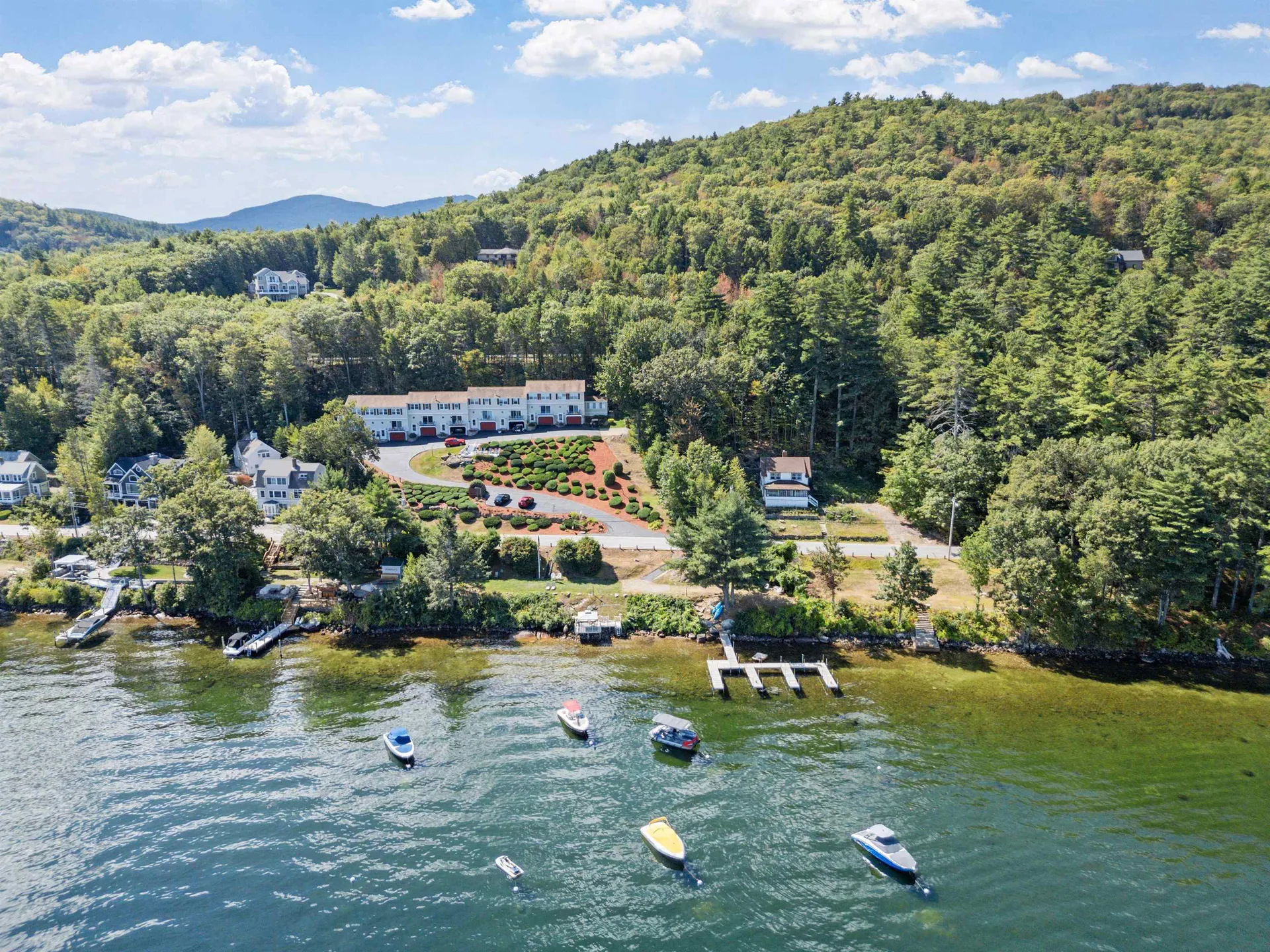 197 Scenic Drive Gilford NH 03249