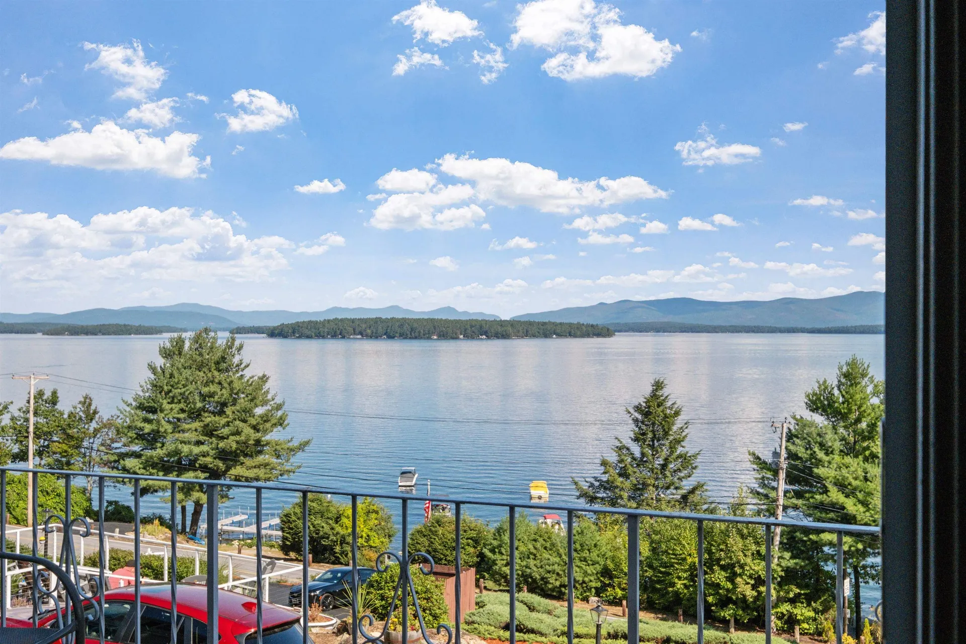 197 Scenic Drive Gilford NH 03249