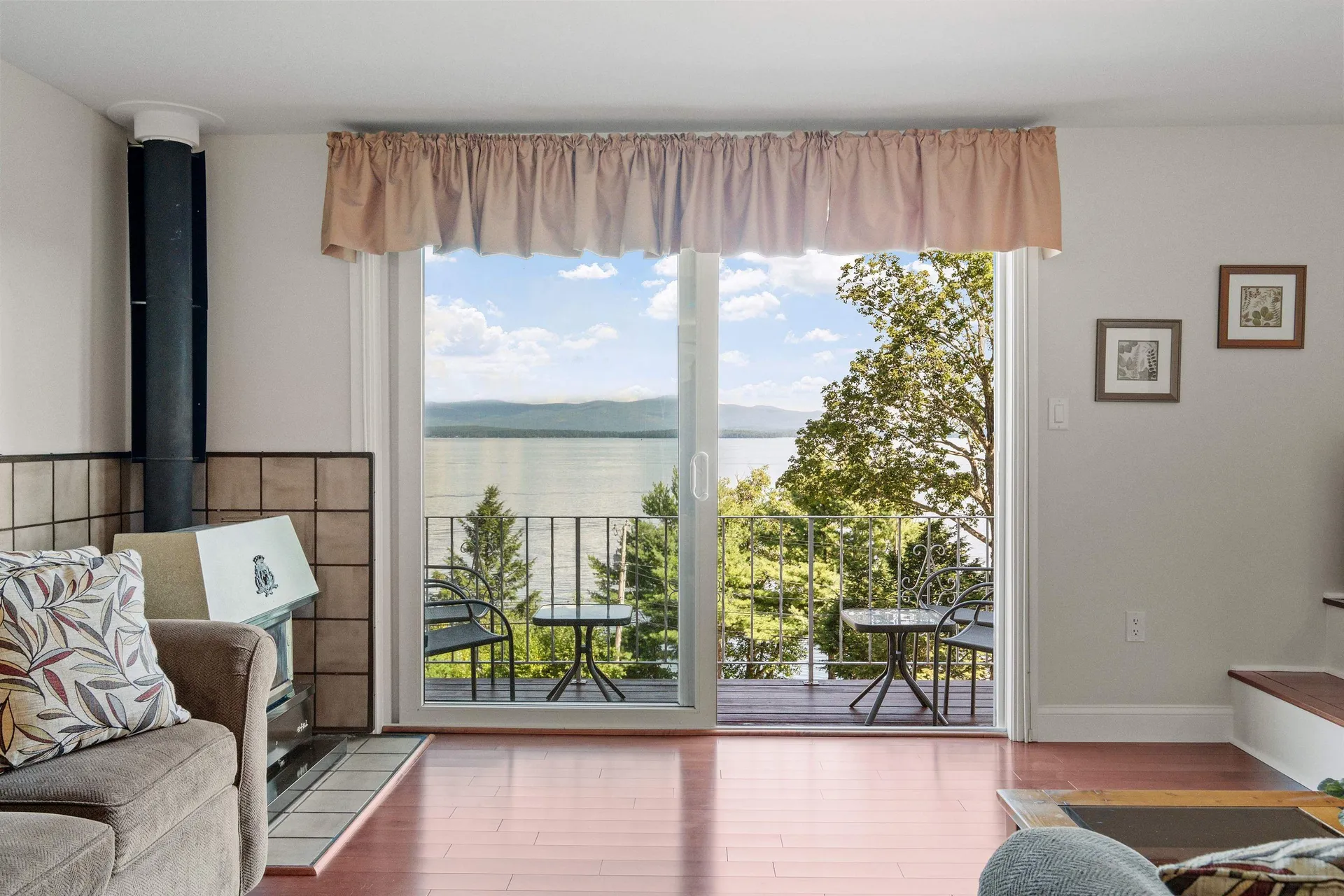 197 Scenic Drive Gilford NH 03249