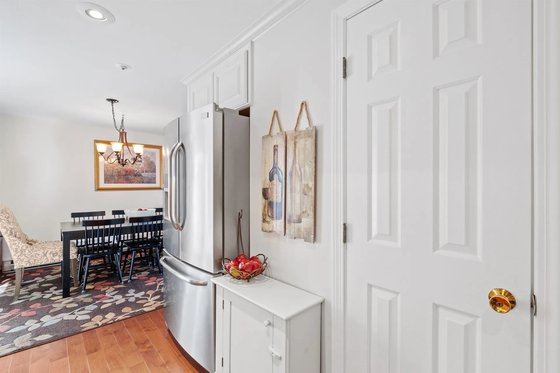 197 Scenic Drive Gilford NH 03249