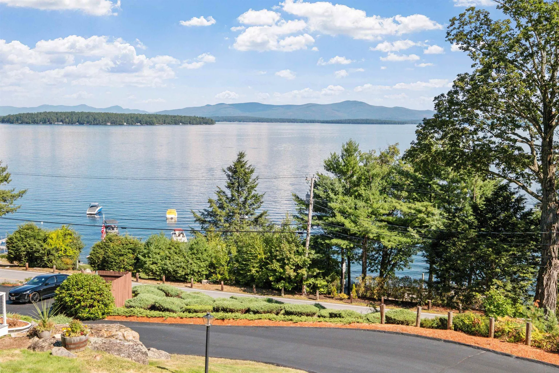 197 Scenic Drive Gilford NH 03249