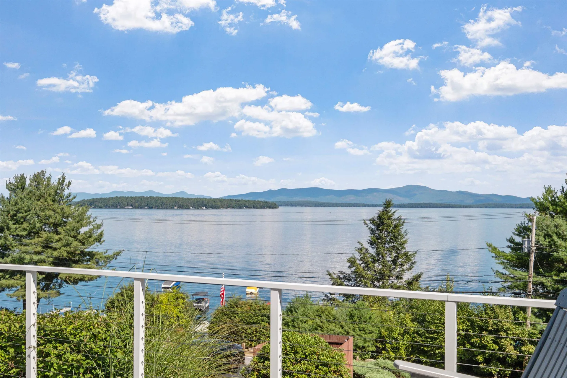 197 Scenic Drive Gilford NH 03249