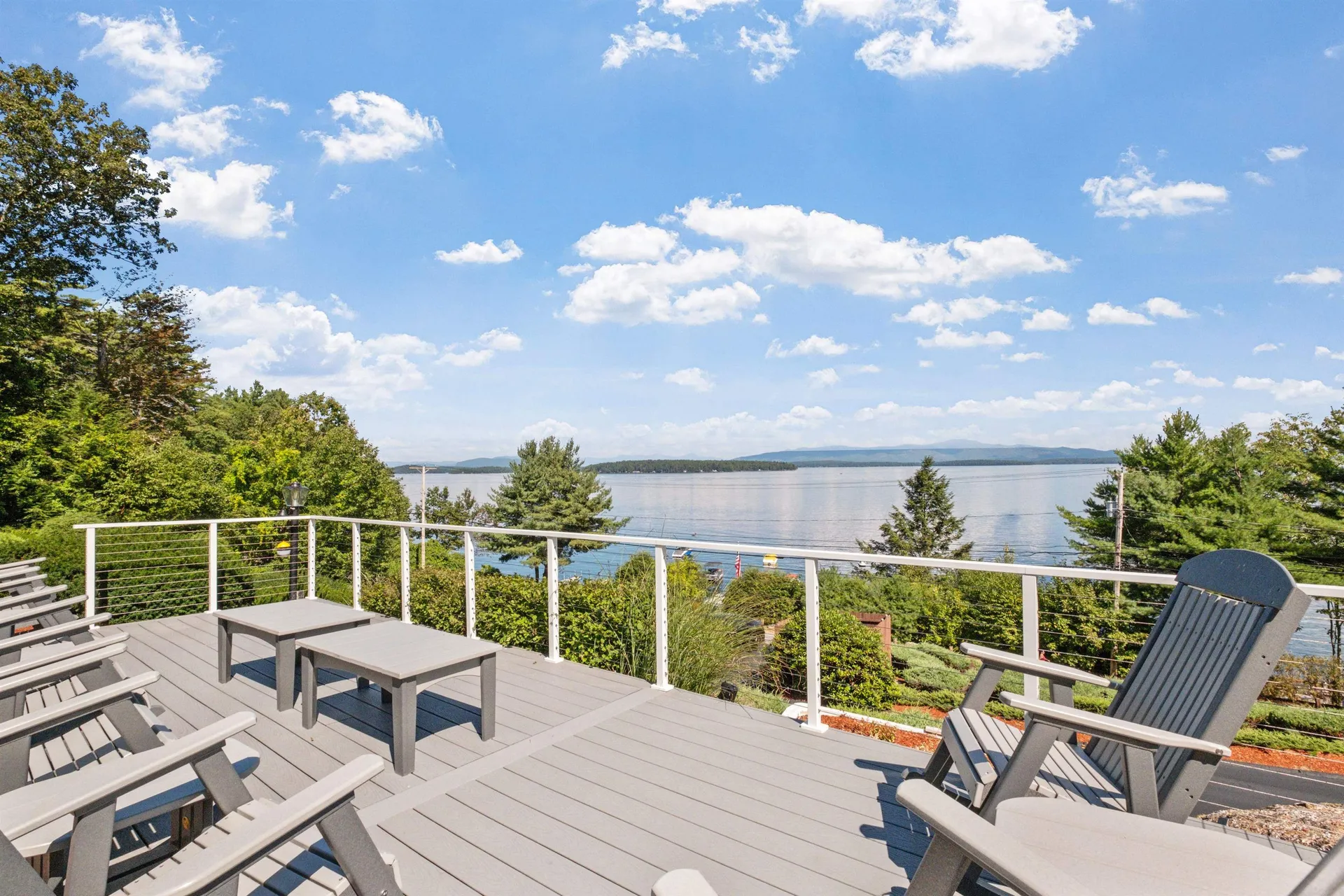 197 Scenic Drive Gilford NH 03249
