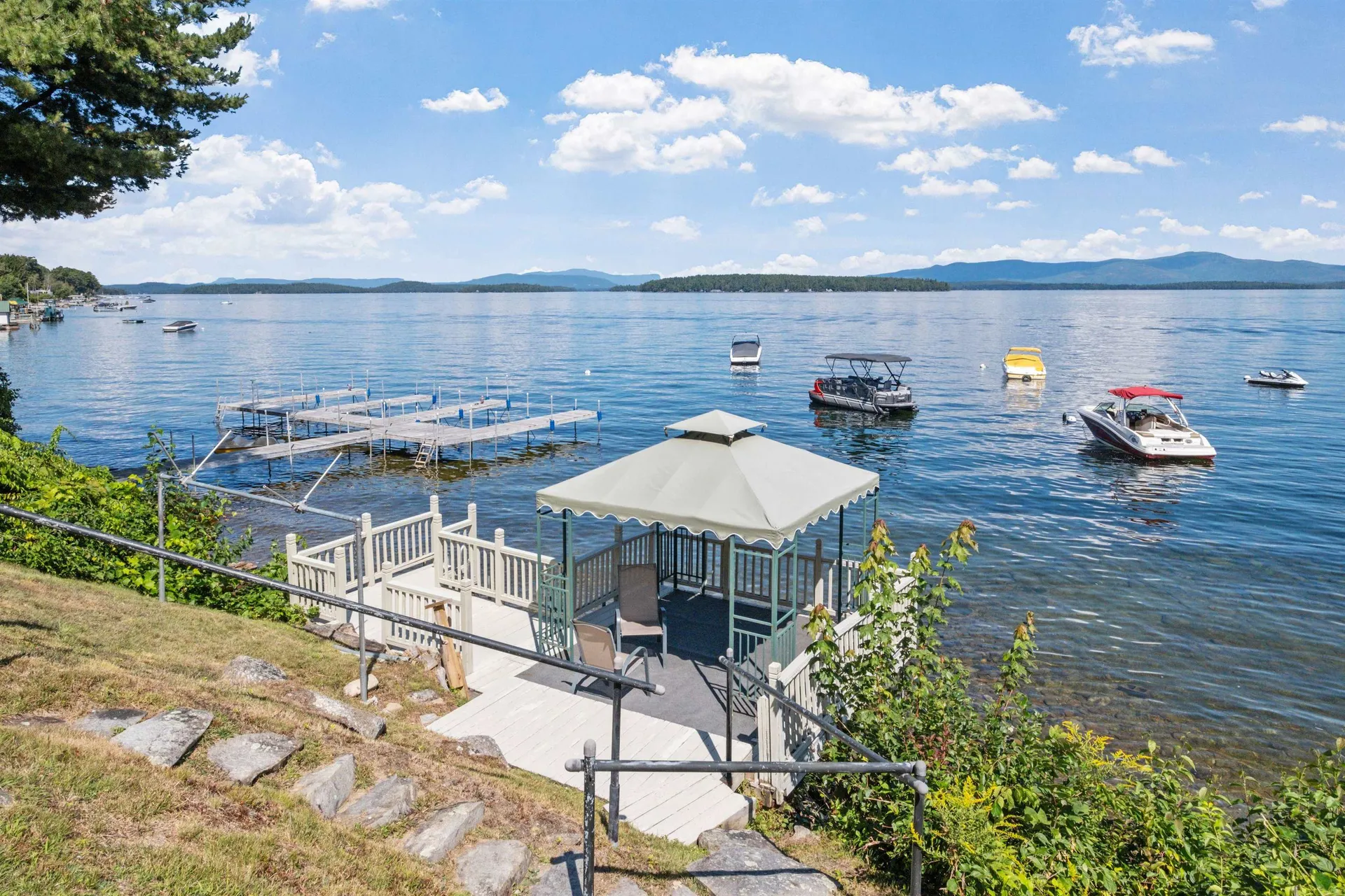 197 Scenic Drive Gilford NH 03249