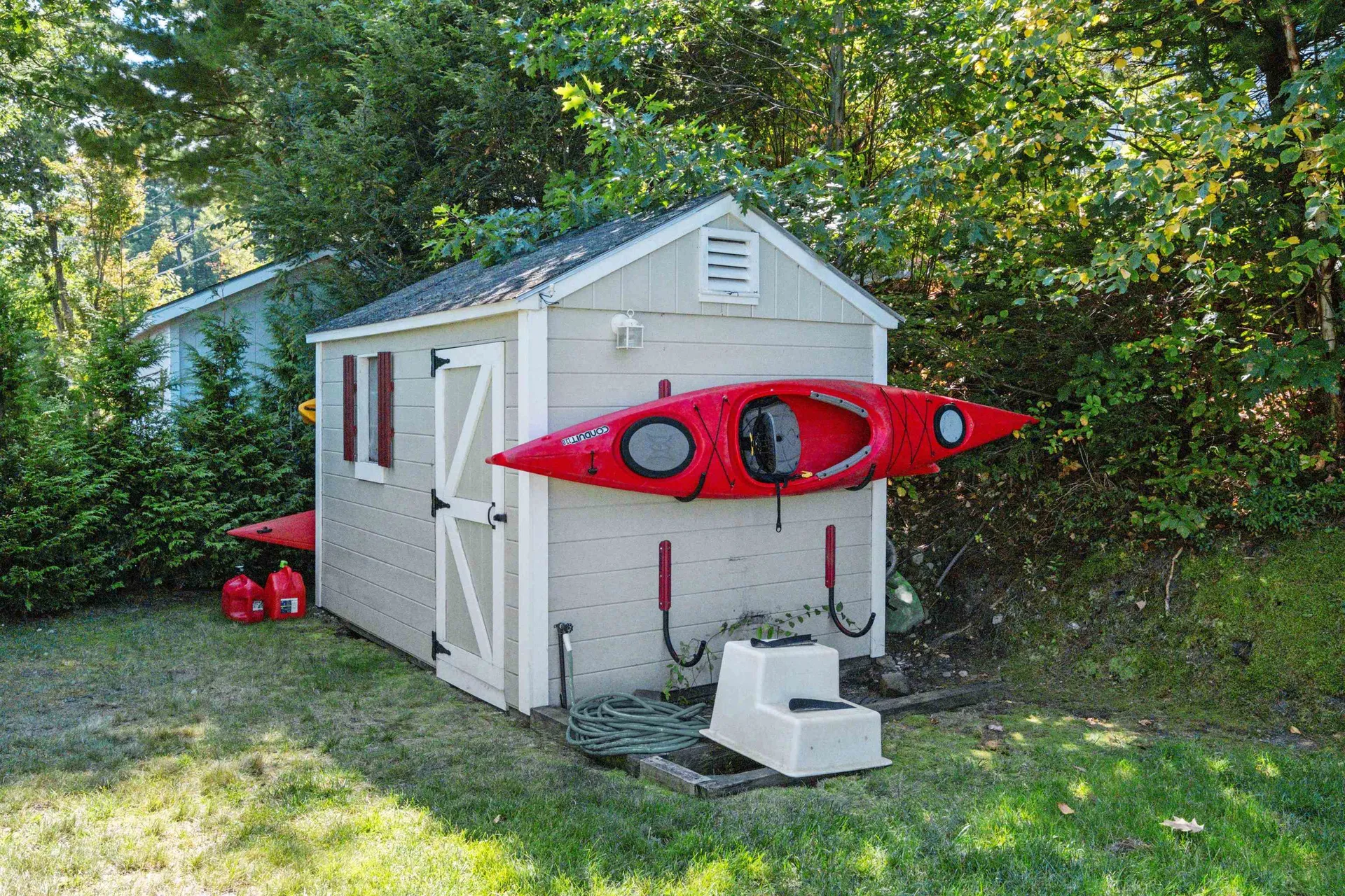 197 Scenic Drive Gilford NH 03249