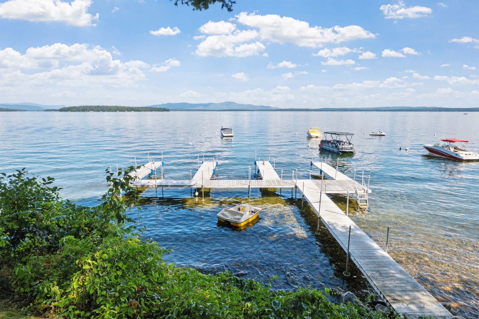 197 Scenic Drive Gilford NH 03249