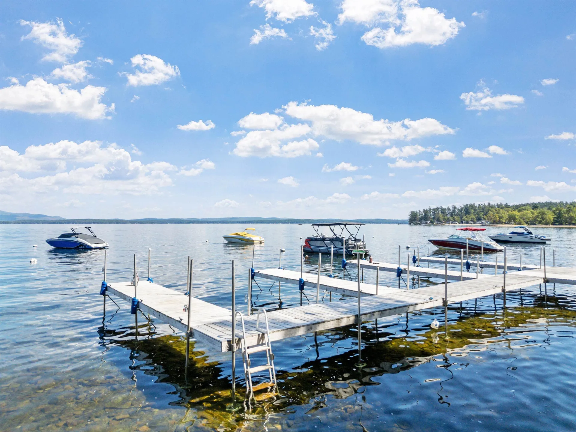 197 Scenic Drive Gilford NH 03249
