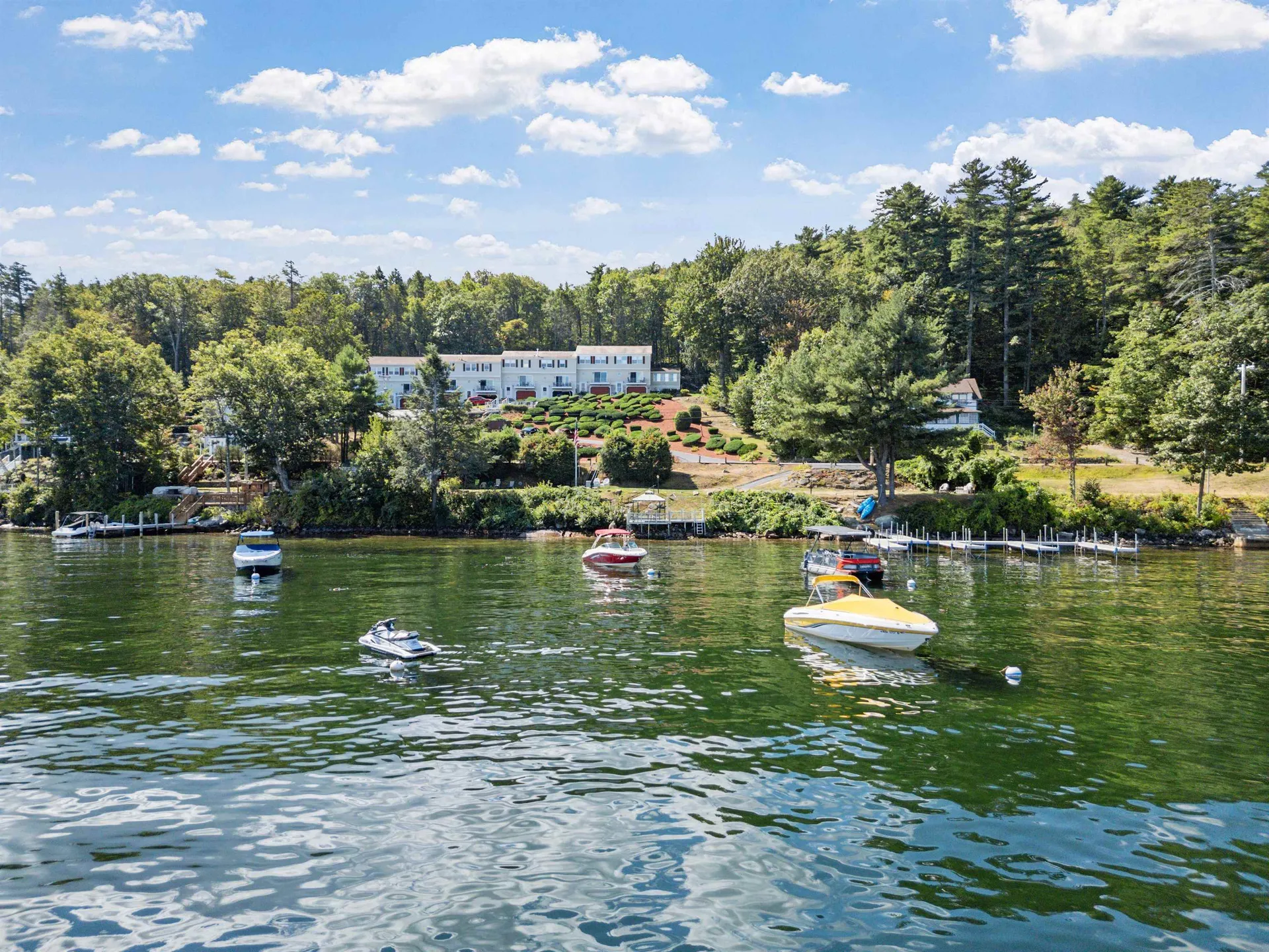 197 Scenic Drive Gilford NH 03249