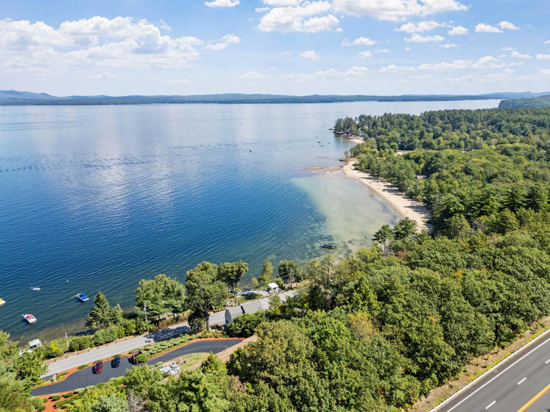 197 Scenic Drive Gilford NH 03249