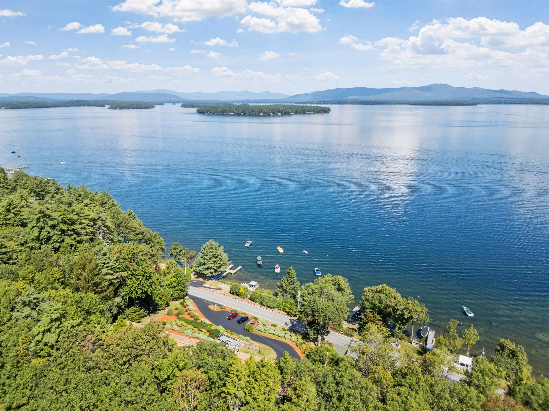 197 Scenic Drive Gilford NH 03249