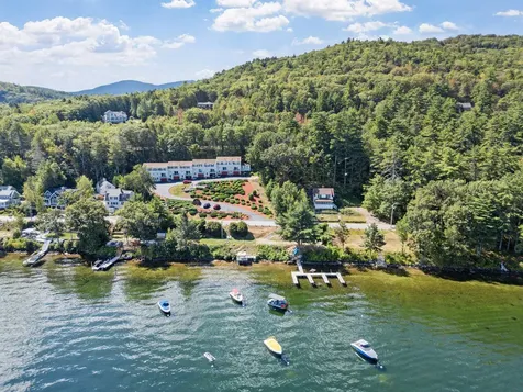 197 Scenic Drive Gilford NH 03249