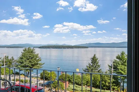 197 Scenic Drive Gilford NH 03249