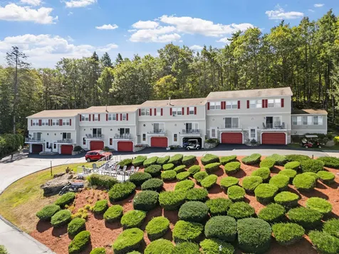 197 Scenic Drive Gilford NH 03249