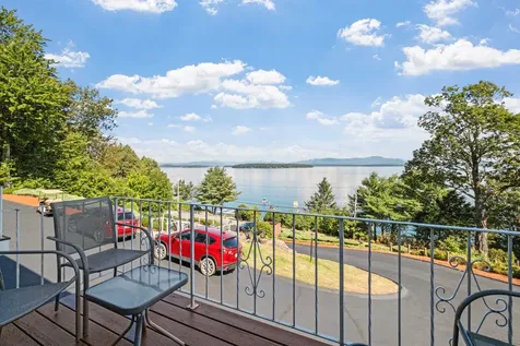 197 Scenic Drive Gilford NH 03249