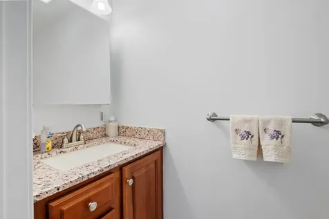 197 Scenic Drive Gilford NH 03249