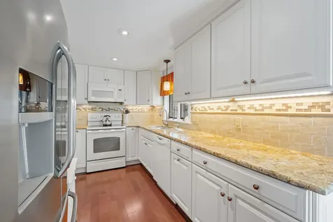 197 Scenic Drive Gilford NH 03249