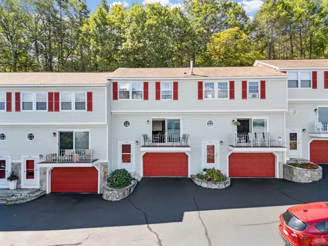 197 Scenic Drive Gilford NH 03249