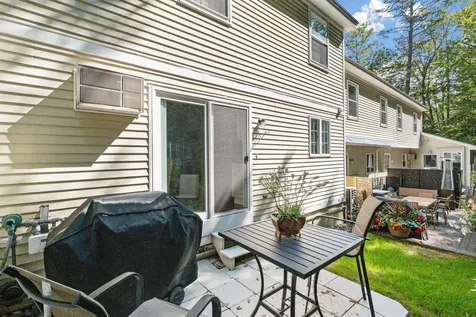 197 Scenic Drive Gilford NH 03249